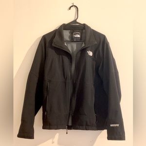 The North Face Windstopper jacket